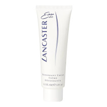Lancaster Eau De Lancaster Deodorant Cream, 125Ml