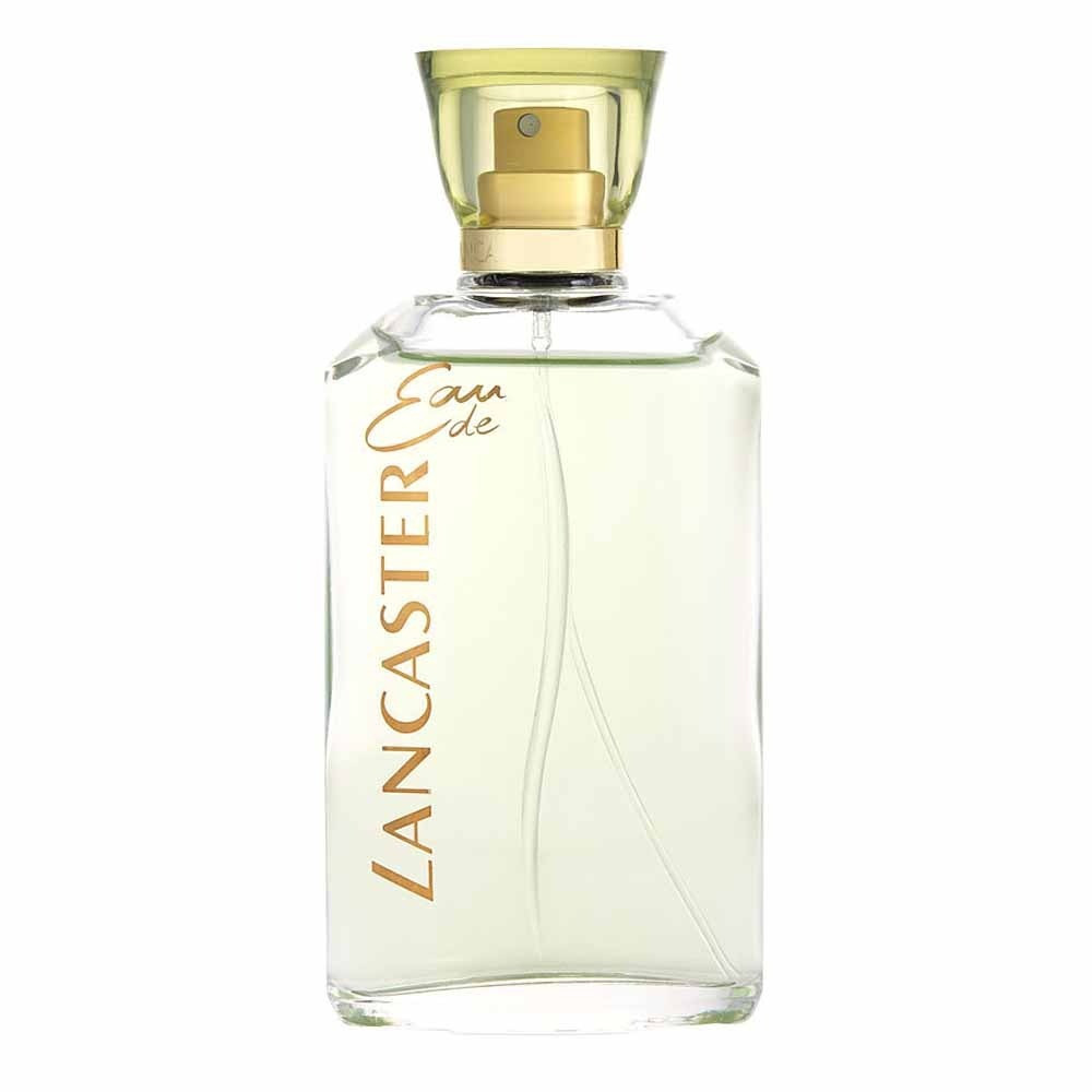 Lancaster Eau De Lancaster For Unisex Eau De Toilette, 75Ml
