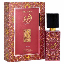 Lattafa Ajwad Pink To Pink Unisex Eau De Parfum, 60Ml