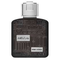 Lattafa Ramz Silver For Men Eau De Parfum, 100Ml