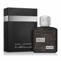 Lattafa Ramz Silver For Men Eau De Parfum, 100Ml