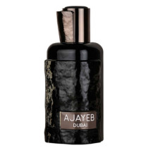 Lattafa Ajayeb Dubai For Unisex Eau De Parfum, 100Ml