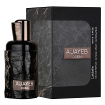 Lattafa Ajayeb Dubai For Unisex Eau De Parfum, 100Ml