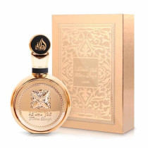 Lattafa Fakhar Gold For Unisex Eau De Parfum, 100Ml