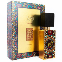 Lattafa Ajwad Unisex Eau De Parfum, 60Ml