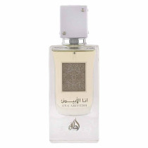Lattafa I Am White Unisex Eau De Parfum, 60Ml