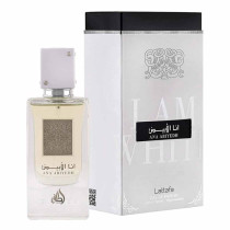 Lattafa I Am White Unisex Eau De Parfum, 60Ml