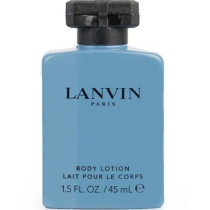Lanvin Orange Ambre Unisex Body Lotion, 45Ml