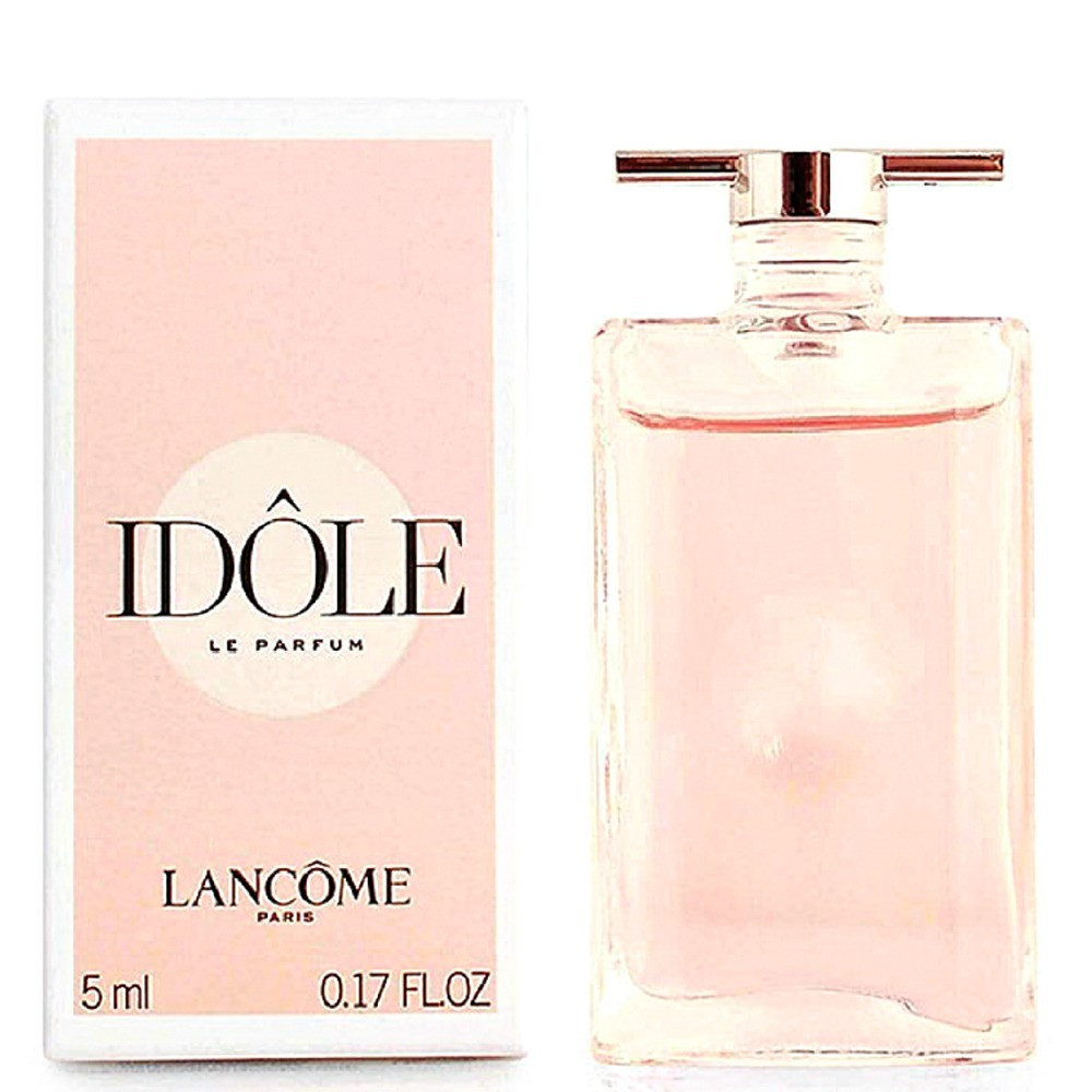 Lancome Idole For Women Le Parfum 5Ml (Unbox) Miniature