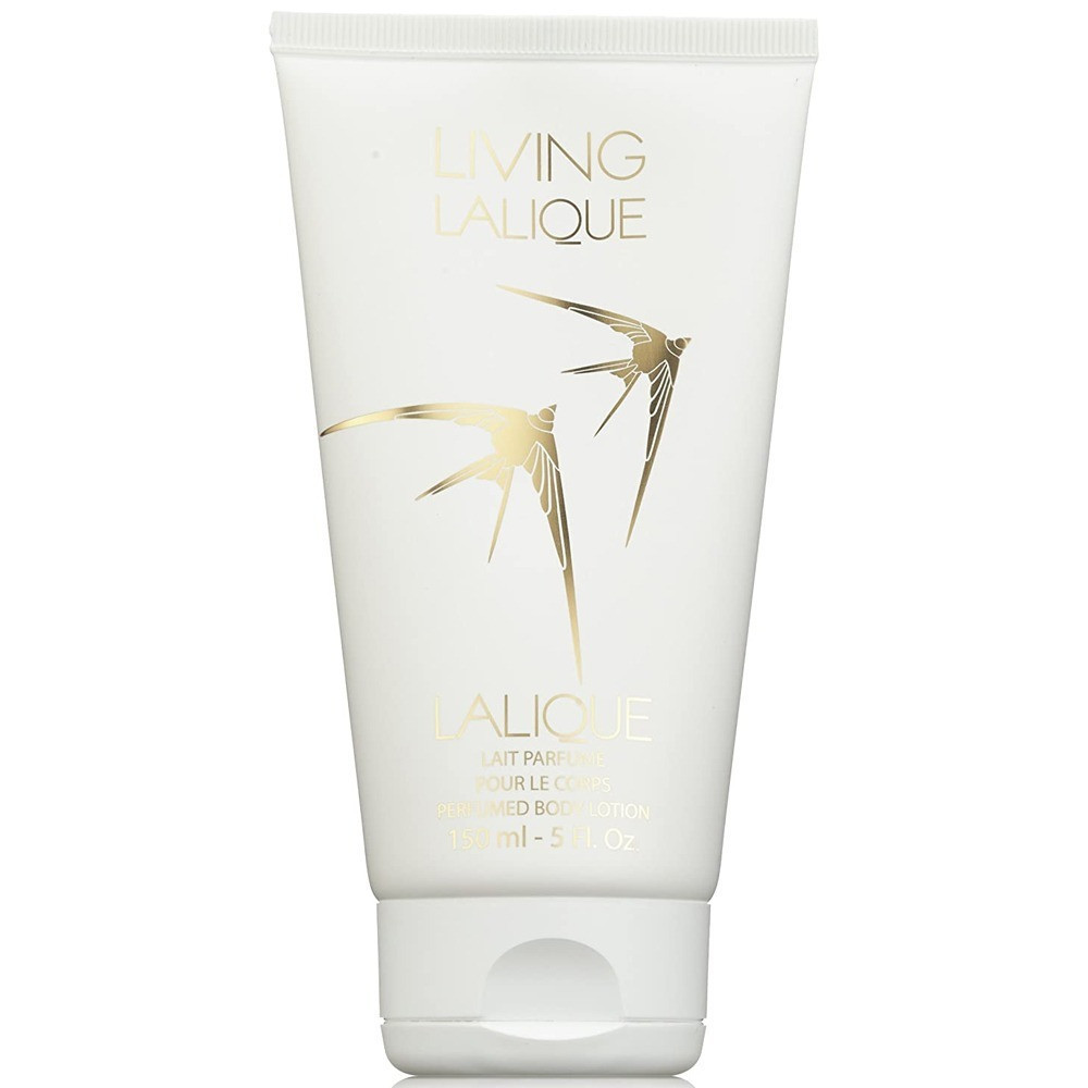 Lalique Living Lalique For Women Body Lotion, 150Ml