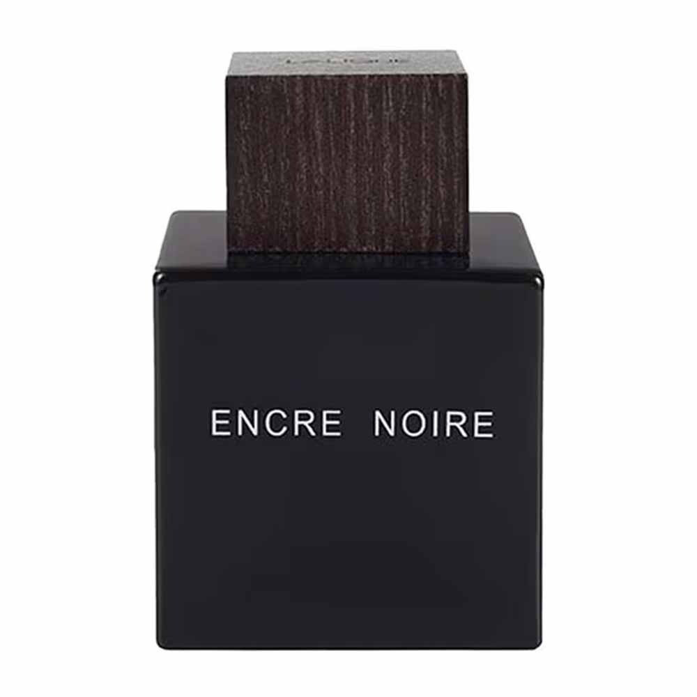 Lalique Encre Noire For Men Eau De Toilette, 50Ml