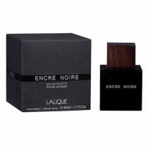 Lalique Encre Noire For Men Eau De Toilette, 50Ml