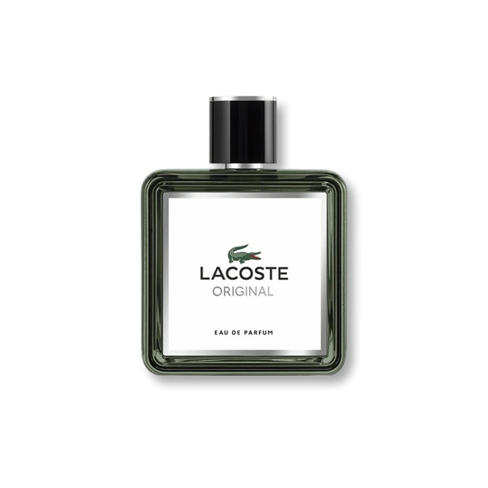 Lacoste Original For Men Eau De Parfum, 4.5Ml Miniature