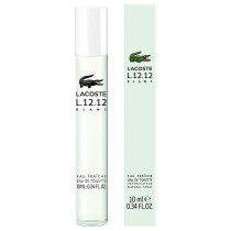 Lacoste L.12.12 Blanc Eau Fraiche For Men Eau De Toilette, 10Ml Miniature