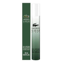 Lacoste L.12.12 Blanc Eau Intense For Men Eau De Toilette, 10Ml Miniature