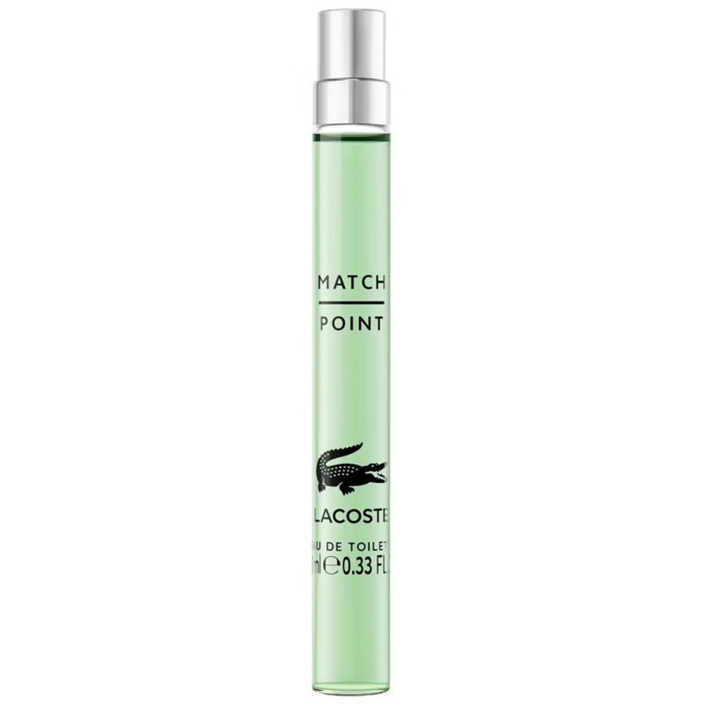 Lacoste Match Point For Men Eau De Toilette, 10Ml Miniature