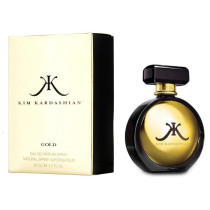 Kim Kardashian Gold For Women Eau De Parfum, 50Ml