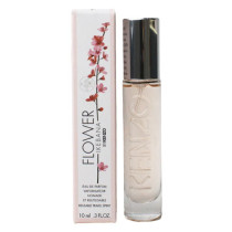 Kenzo Flower Ikebana By Kenzo For Women Eau De Parfum, 10Ml Miniature