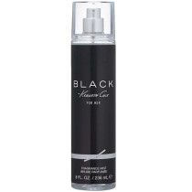Kenneth Cole Black For Her For Women, 236Ml Body Mist