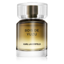 Karl Lagerfeld Bois De Yuzu For Men Eau De Toilette, 50Ml