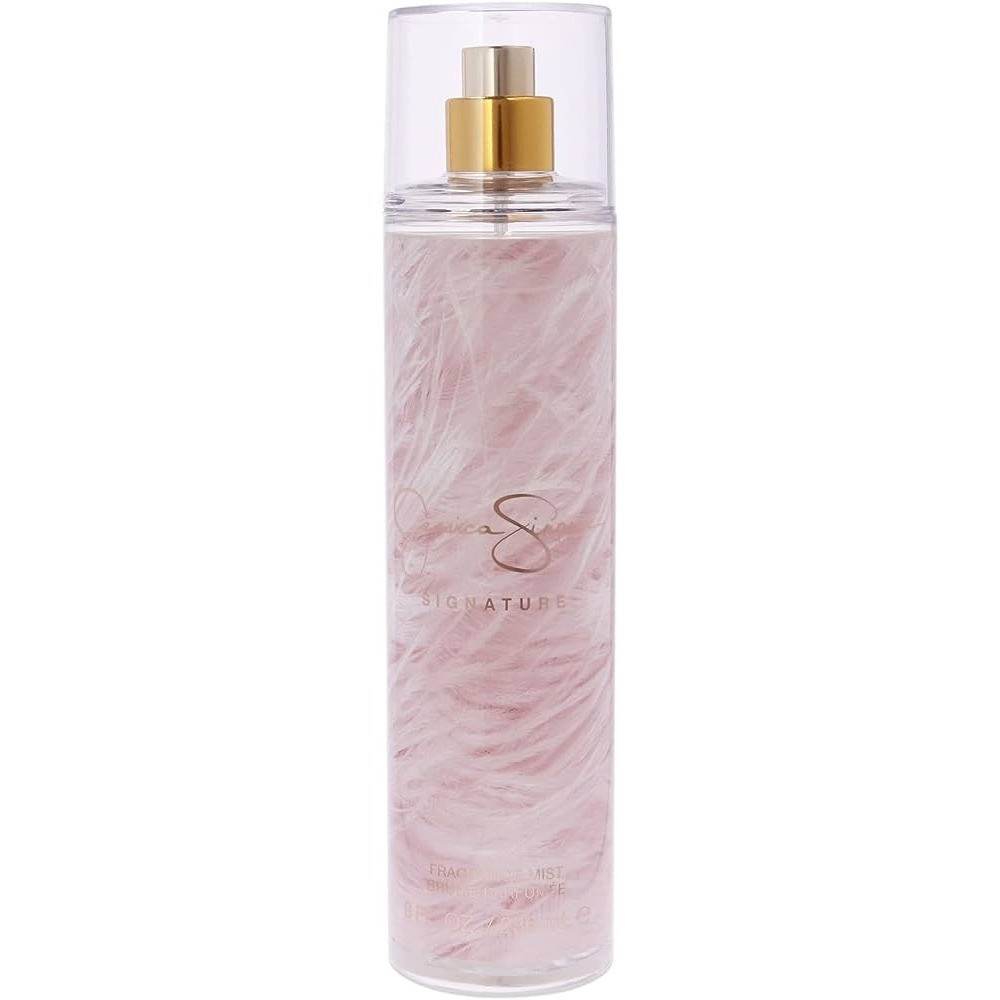 Jessica Simpson Signature For Women, 236Ml Body Mist