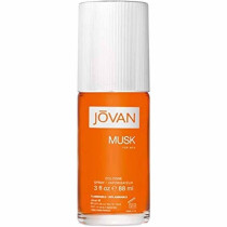 Jovan Musk For Men Cologne, 88Ml
