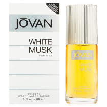 Jovan White Musk For Men Cologne, 88Ml