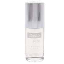 Jovan Paltinum Musk For Men Cologne, 88Ml