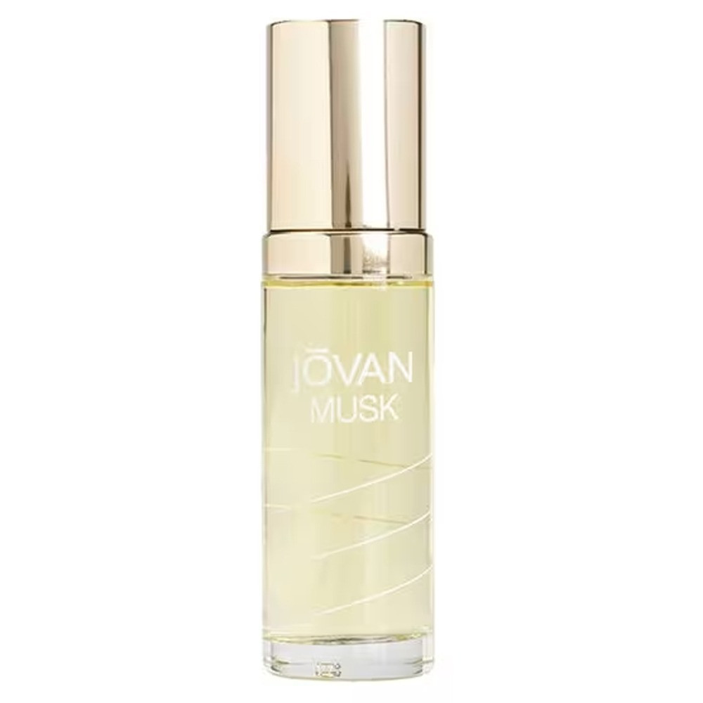 Jovan Musk For Women Cologne, 59Ml