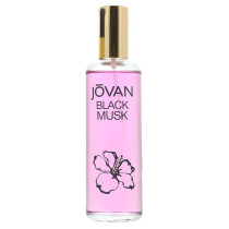 Jovan Black Musk For Women Cologne, 96Ml