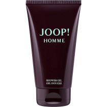 Joop! Homme For Men 150Ml Shower Gel