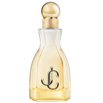 Jimmy Choo I Want Choo Le Parfum For Women Parfum, 4.5Ml Miniature
