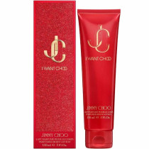 Jimmy Choo I Want Choo For Women, 100Ml Body Lotion