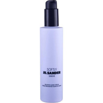 Jil Sander Softly Serene For Women, 200Ml Hand Cream
