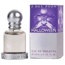 Jesus Del Pozo Halloween For Women Eau De Toilette, 4.5Ml Miniature