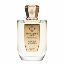 Unique'E Luxury Hidden Accords Unisex Extrait De Parfum 100Ml (New Packing)