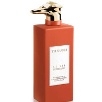 Trussardi Passeggiata In Galleria Vittorio Emanuele Ii Unisex Eau De Parfum, 100Ml