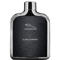 Jaguar Classic Chromite For Men Eau De Toilette 100Ml