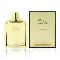 Jaguar Classic Gold (M) Edt 100Ml