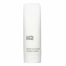 Issey Miyake A Drop D'Issey For Women Shower Cream 200Ml