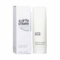 Issey Miyake A Drop D'Issey For Women Shower Cream 200Ml