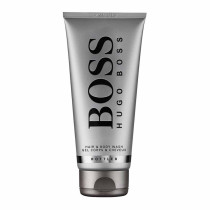 Hugo Boss Bottled For Men Hair And Body Wash 200Ml