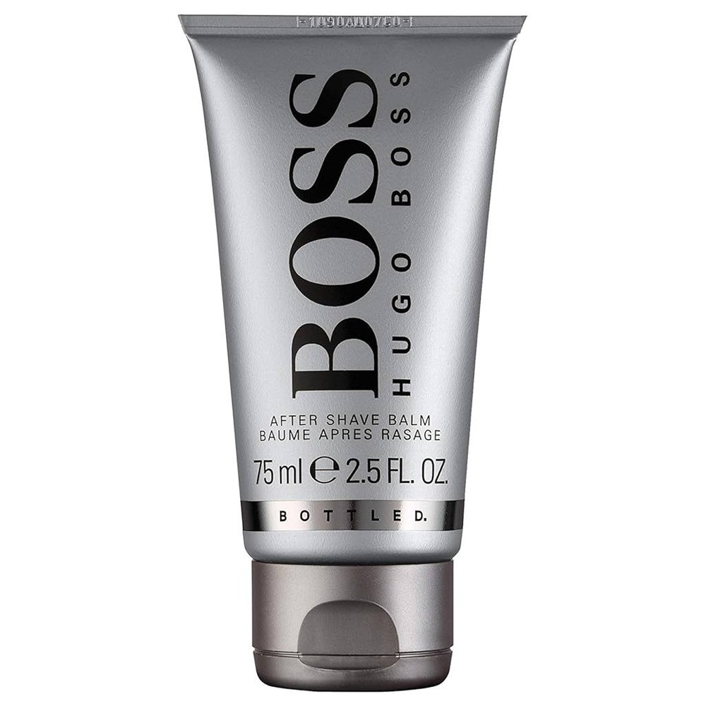 Hugo Boss Boss Bottled For Men After Shave Balm 75Ml