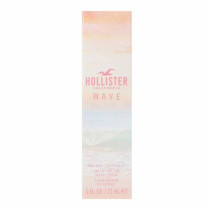 Hollister Wave For Her For Women Eau De Parfum 15Ml Miniature
