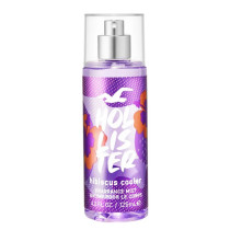Hollister Hibiscus Cooler For Women Body Mist 125Ml