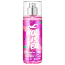 Hollister Juicy Watermelon For Women Body Mist 125Ml