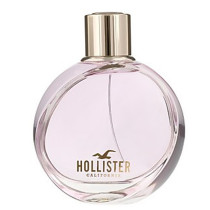 Hollister Wave For Her For Women Eau De Parfum 50Ml