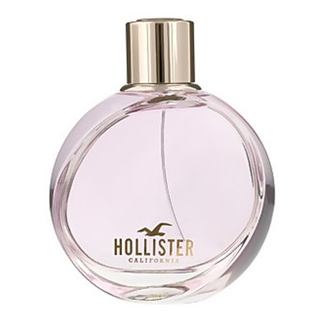 Hollister Wave For Her For Women Eau De Parfum 50Ml