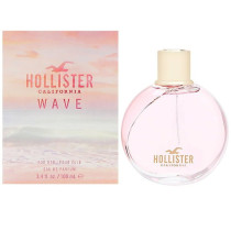 Hollister Wave For Her For Women Eau De Parfum 50Ml
