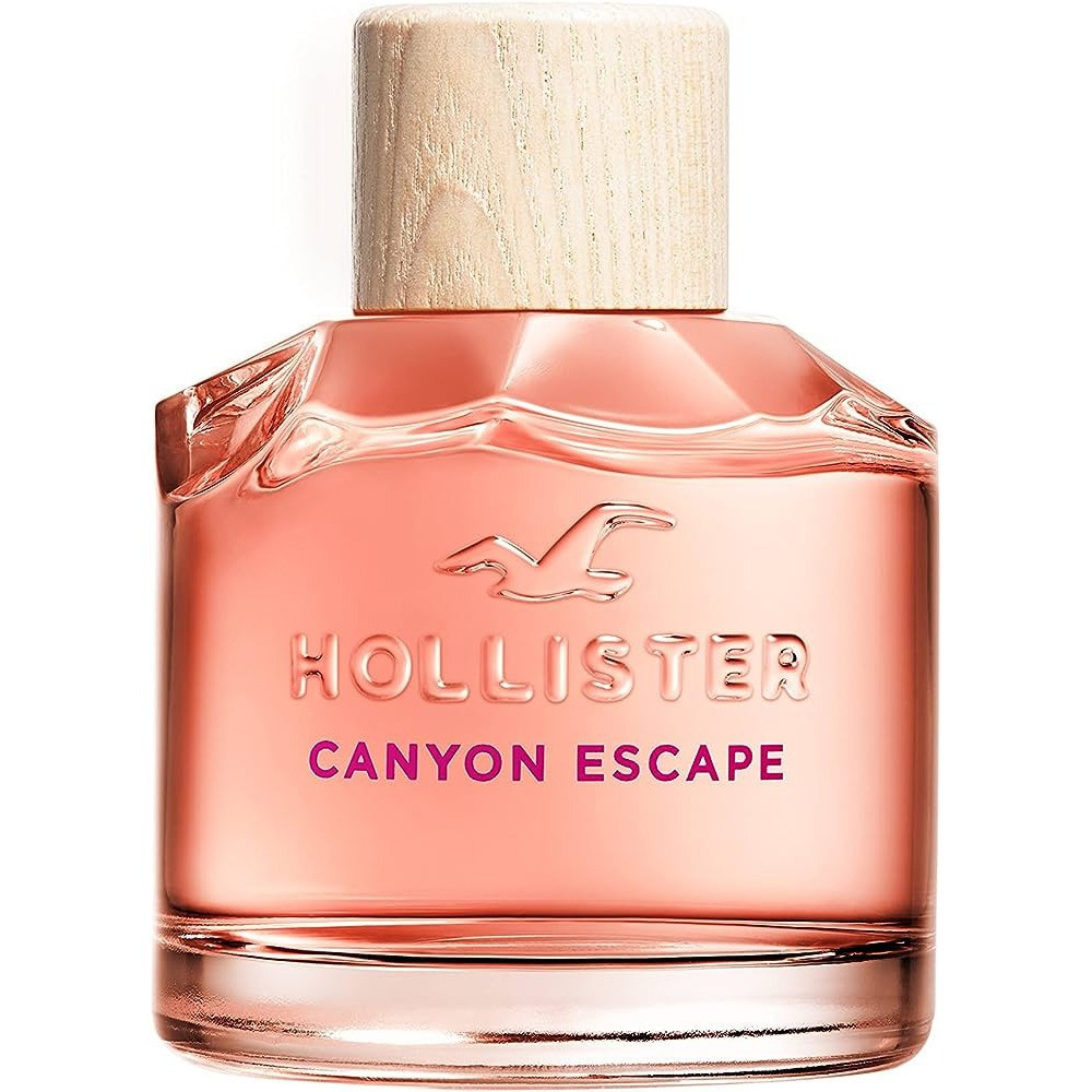 Hollister Canyon Escape For Her For Women Eau De Parfum 100Ml